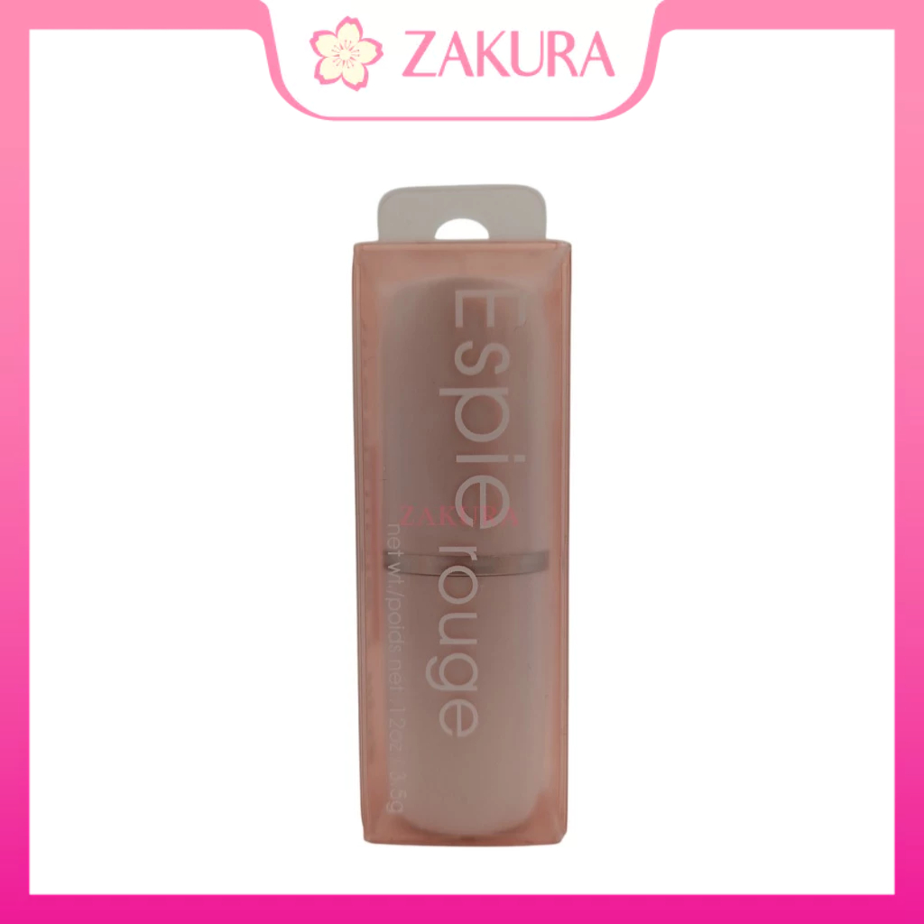 Espie Deeply Moisturizing Colorless Lip Balm 3.5g