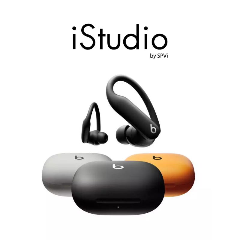 Beats Powerbeats Pro 2 High - Preformance Earbuds - หูฟังประสิทธิภาพสูง