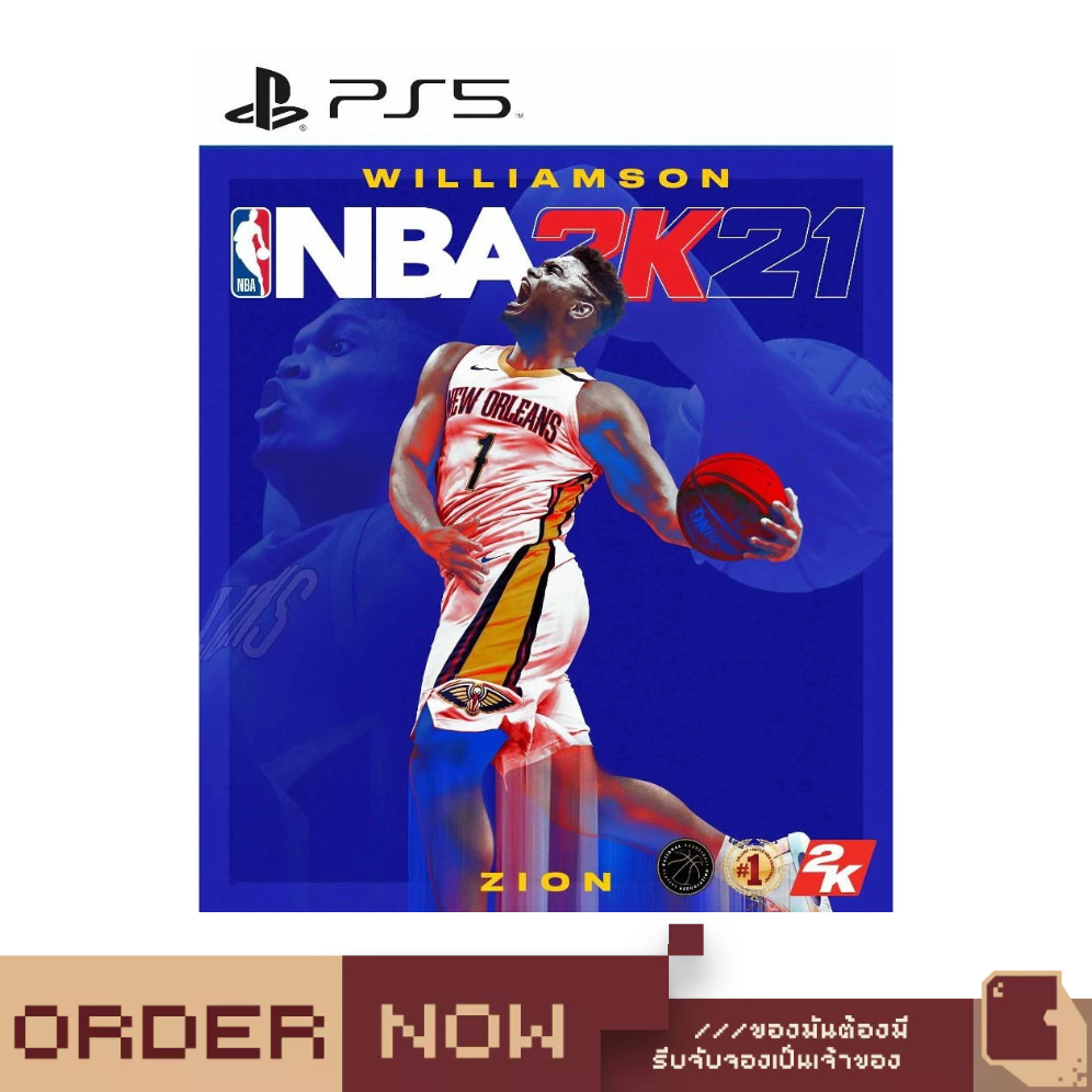 PlayStation 5™ / PlayStation 4™ NBA 2K21 [bY ClaSsIC GaME]