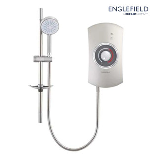 ENGLEFIELD Orbis electric shower 4.5kW ﻿เครื่องทำน้ำอุ่นไฟฟ้…