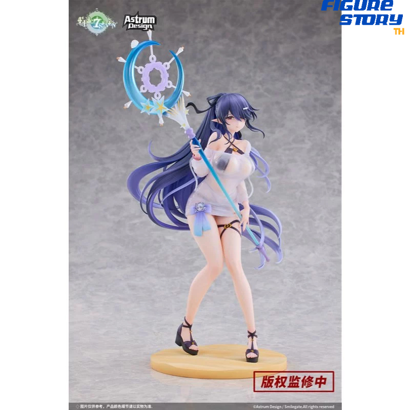 *พรี-ออเดอร์* Epic Seven Festive Eda 1/7 (อ่านรายละเอียดก่อนสั่งซื้อ)