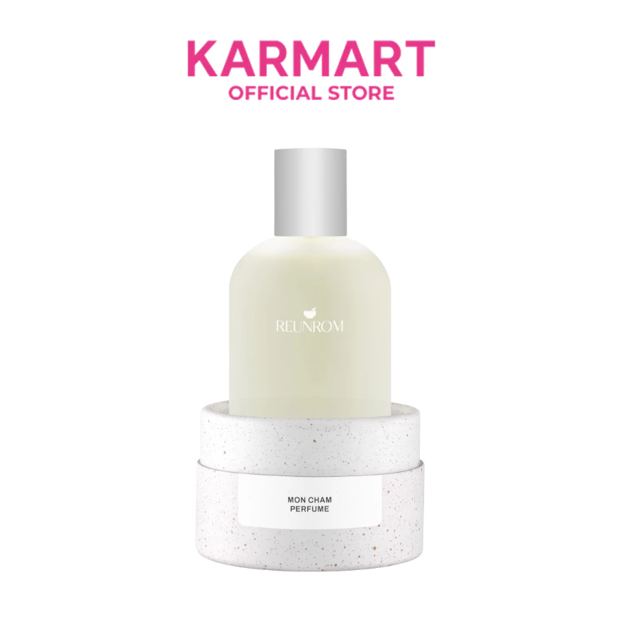 Reunrom  Perfume เพอร์ฟูม 100ml