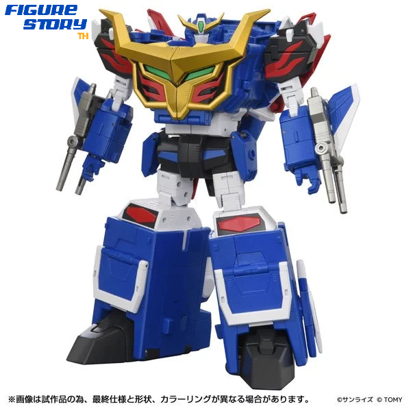 *พรี-ออเดอร์* Toyrise Dragon Kizer (อ่านรายละเอียดก่อนสั่งซื้อ)