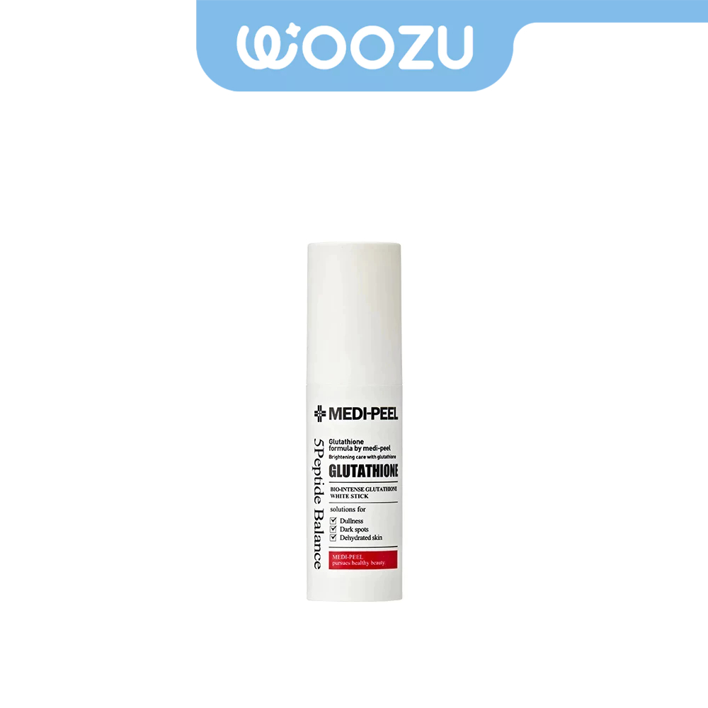 MEDIPEEL Bio Intense Glutathione White Stick 10g