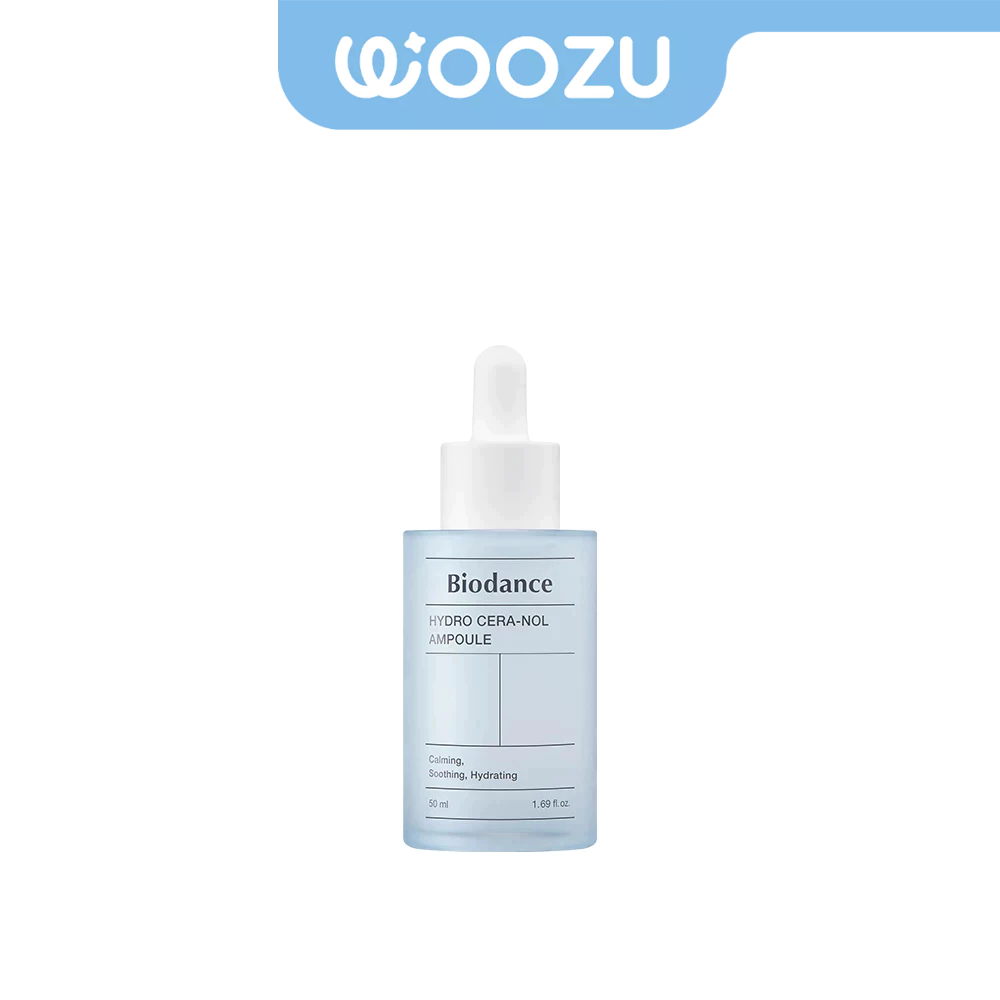 BIODANCE Hydro Cera nol Ampoule 50ml