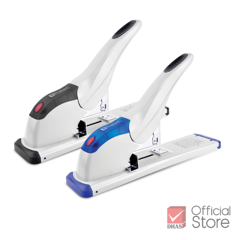 Elephant เครื่องเย็บกระดาษ สำหรับงานหนัก No.DS23S20 FL จำนวน 1 เครื่อง