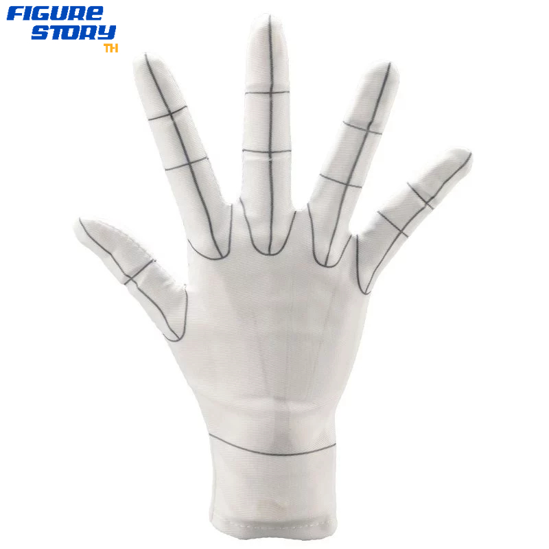 *พรี-ออเดอร์*  ARTIST SUPPORT ITEM Hand Model Glove /R -Wireframe- (อ่านรายละเอียดก่อนสั่งซื้อ)