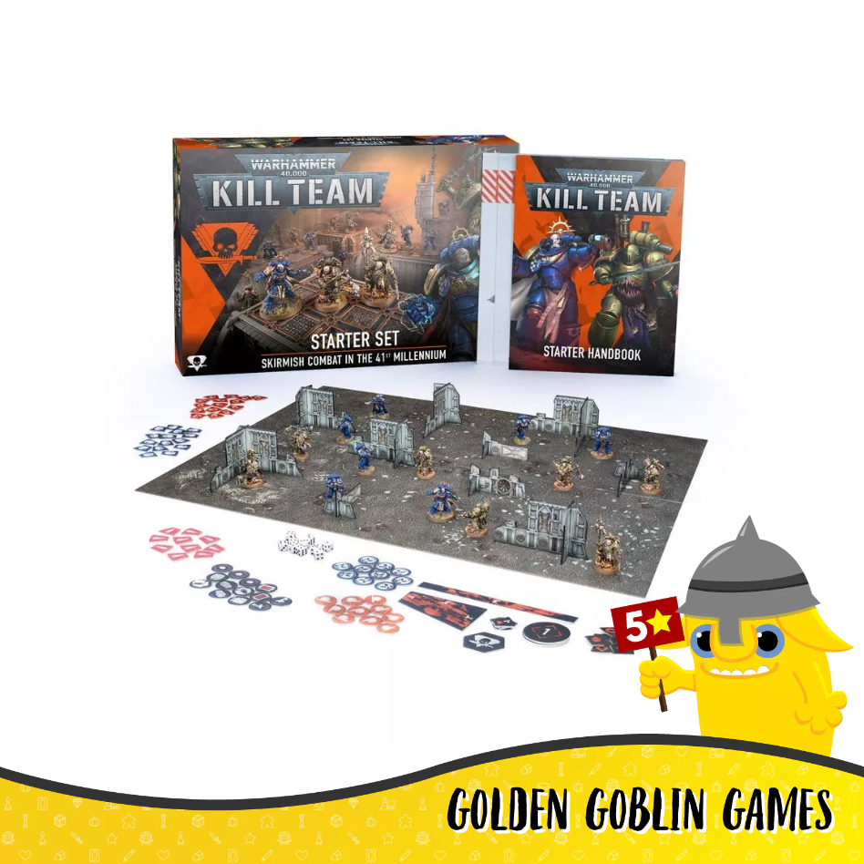Kill Team: Starter Set (2024)