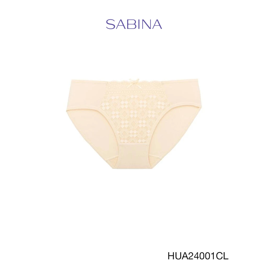 Sabina Habpy Twenty Five  กางเกงในทรงบิกินี่ รหัส HUQ26001