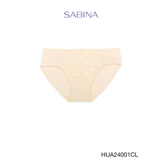 Sabina Habpy Doomm Doomm  กางเกงในทรงบิกินี่ รหัส HUA24001CL…