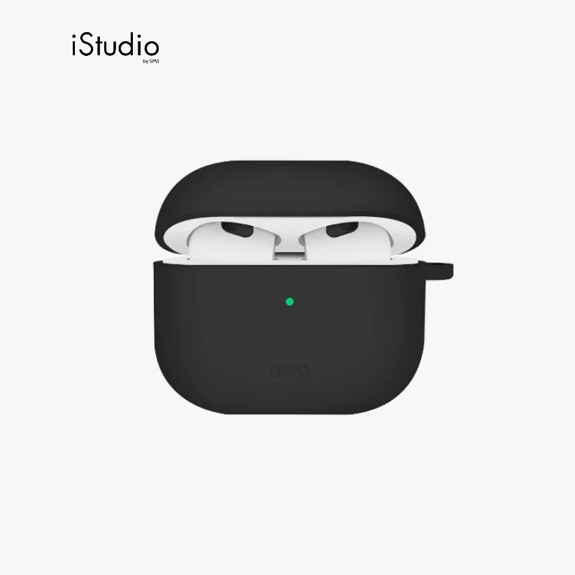 Uniq AirPods 4TH GEN Nexo with Hooks เคส AirPods 4