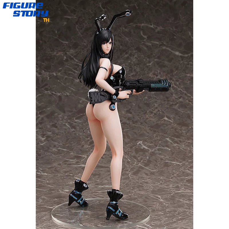 *พรี-ออเดอร์* B-STYLE GANTZ REIKA: Bare Leg Bunny Ver. 1/4 (อ่านรายละเอียดก่อนสั่งซื้อ)