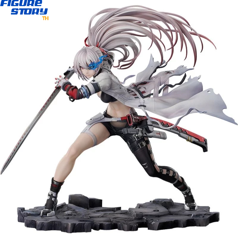 *พรี-ออเดอร์*  Punishing: Gray Raven Lucia: Crimson Weave 1/7 (อ่านรายละเอียดก่อนสั่งซื้อ)