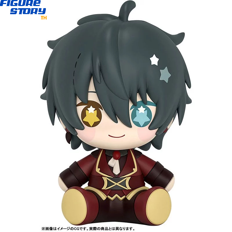 *พรี-ออเดอร์* Huggy Good Smile Ensemble Stars!! Mika Kagehira (อ่านรายละเอียดก่อนสั่งซื้อ)