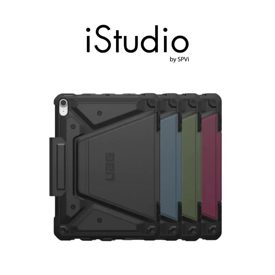 UAG METROPOLIS SE IPAD AIR 6 13" (2024) M2 - เคสไอแพด