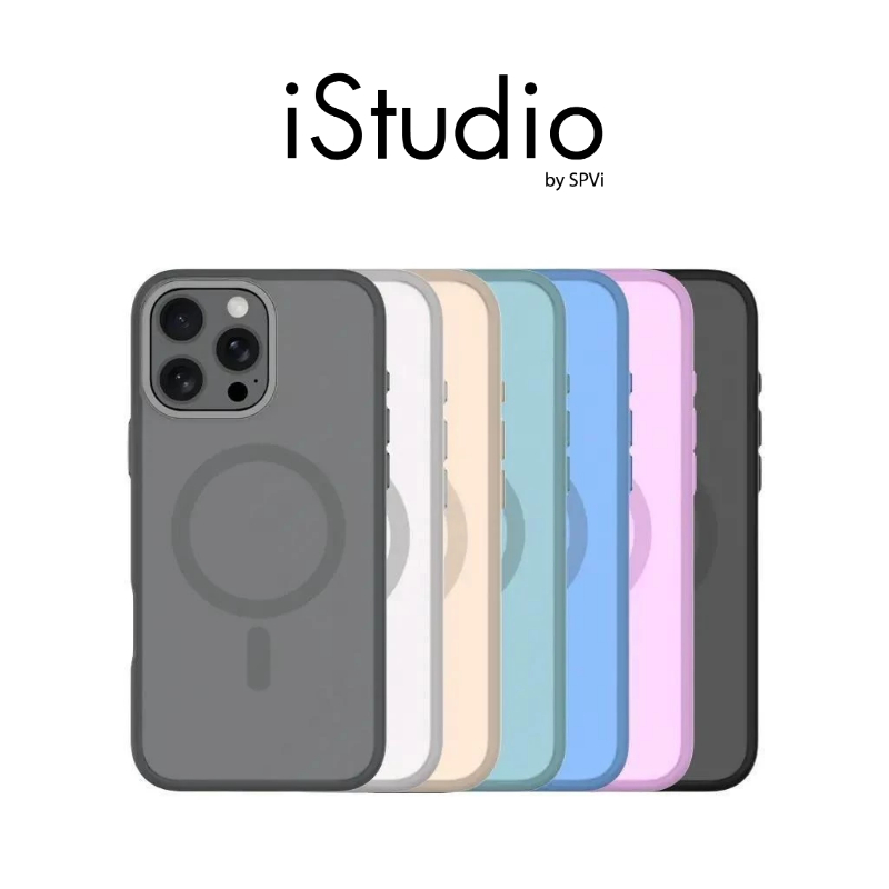 Qdos Soft With Snap Magsafe Case เคส iPhone 16 series