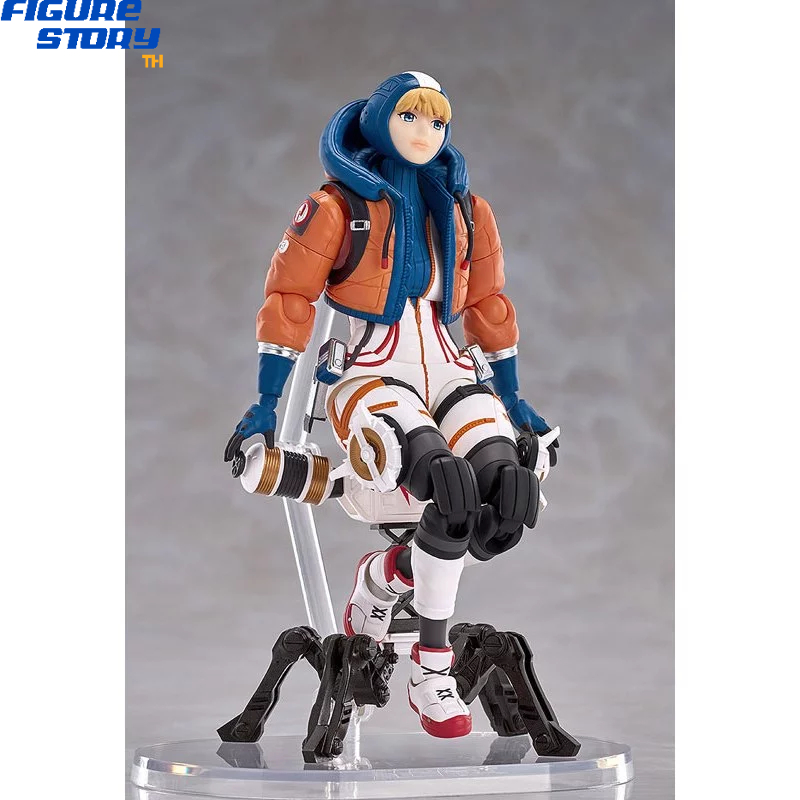 *พรี-ออเดอร์* Hyper Body Apex Legends Wattson (อ่านรายละเอียดก่อนสั่งซื้อ)