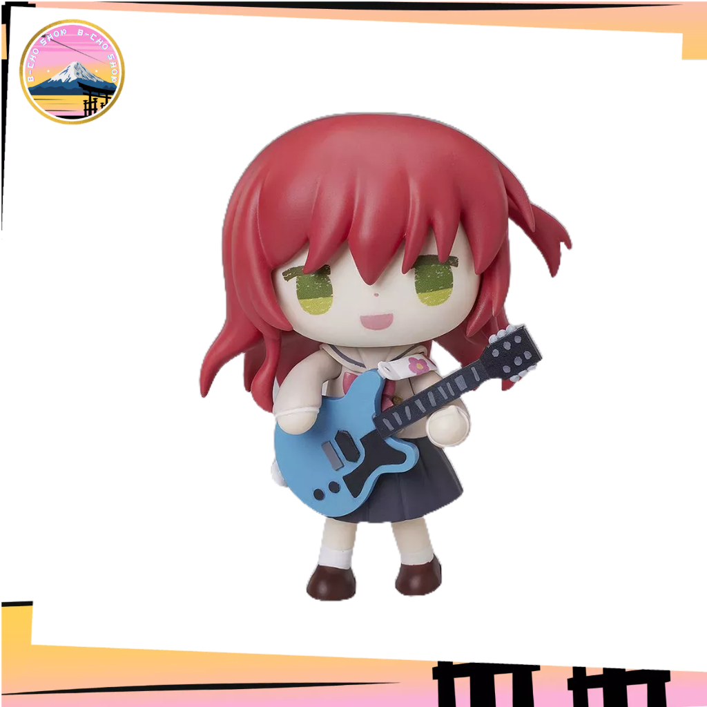 [Pre-order-2025-12]Bocchi the Rock! Ikuyo Kita Chibi Figure