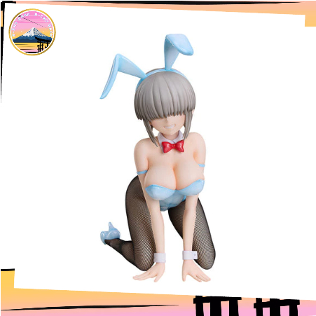 [Pre-order-2025-10]Yanagi Uzaki: Bunny Ver.
