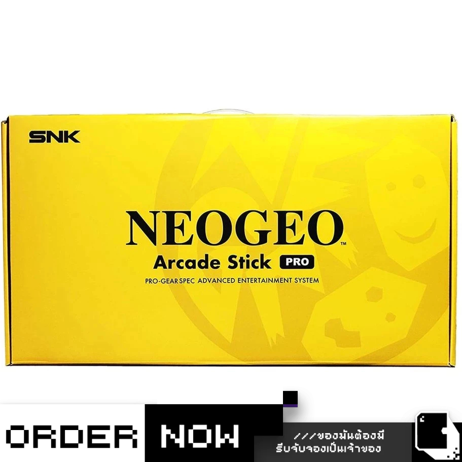 จัดส่ง 45-60 วัน | UNICO MVS Gamepad (By ClaSsIC GaME)