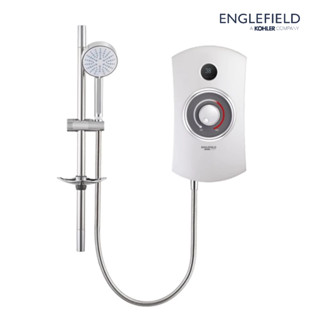 ENGLEFIELD Orbis x plus electric shower 4.5kW เครื่องทำน้ำอุ…