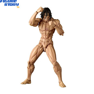 *In Stock*(พร้อมส่ง) Revoltech Amazing Yamaguchi Attack on T…