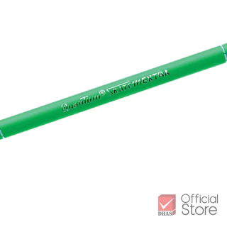 Quantum ปากกา ปากกาลูกลื่น สเก็ต 111 เอ๊กซ์ตร้า น้ำเงิน 0.5 จำนวน 50 ด้าม