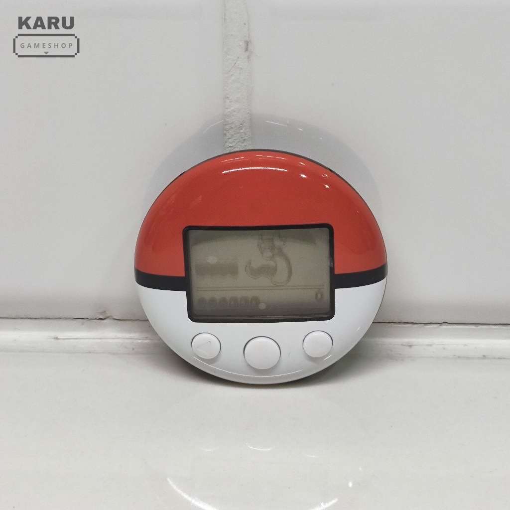 pokewalker ถูกที่สุด พร้อมโปรโมชั่น ม.ค. 2026 | BigGoเช็คราคาง่ายๆ