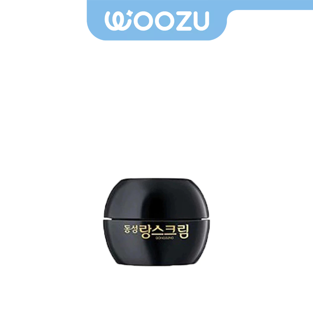 DONGSUNG Rannce Cream 10g (Whitening Cream)