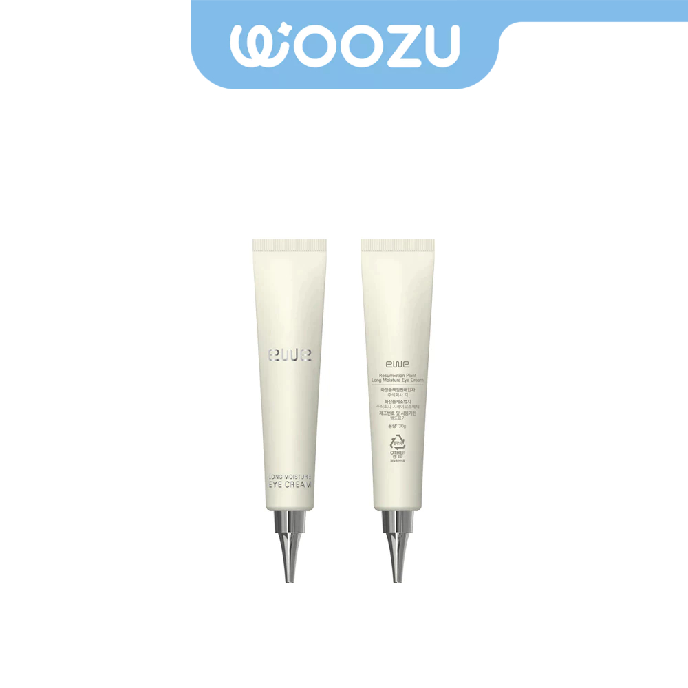EWE Seaweed Long Moisture Eye Cream 30g