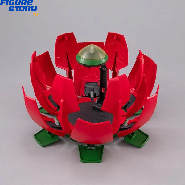 *พรี-ออเดอร์* Machine Build Mobile Fighter G Gundam Budd-Carrier (อ่านรายละเอียดก่อนสั่งซื้อ)