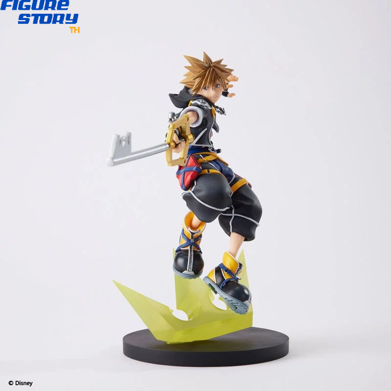 *พรี-ออเดอร์* FORM-ISM Kingdom Hearts II Sora (อ่านรายละเอียดก่อนสั่งซื้อ)