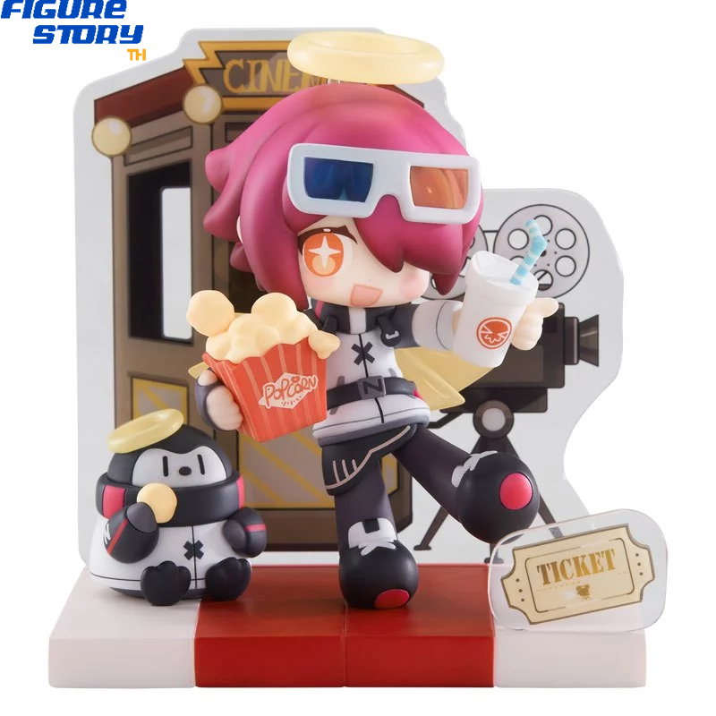 *พรี-ออเดอร์* Arknights Will You be Having Dessert? Mini Series Exusiai (อ่านรายละเอียดก่อนสั่งซื้อ)