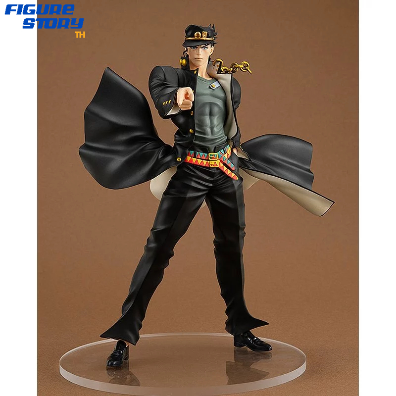*พรี-ออเดอร์* POP UP PARADE Anime "JoJo's Bizarre Adventure Stardust Crusaders" Jotaro Kujo (อ่านราย