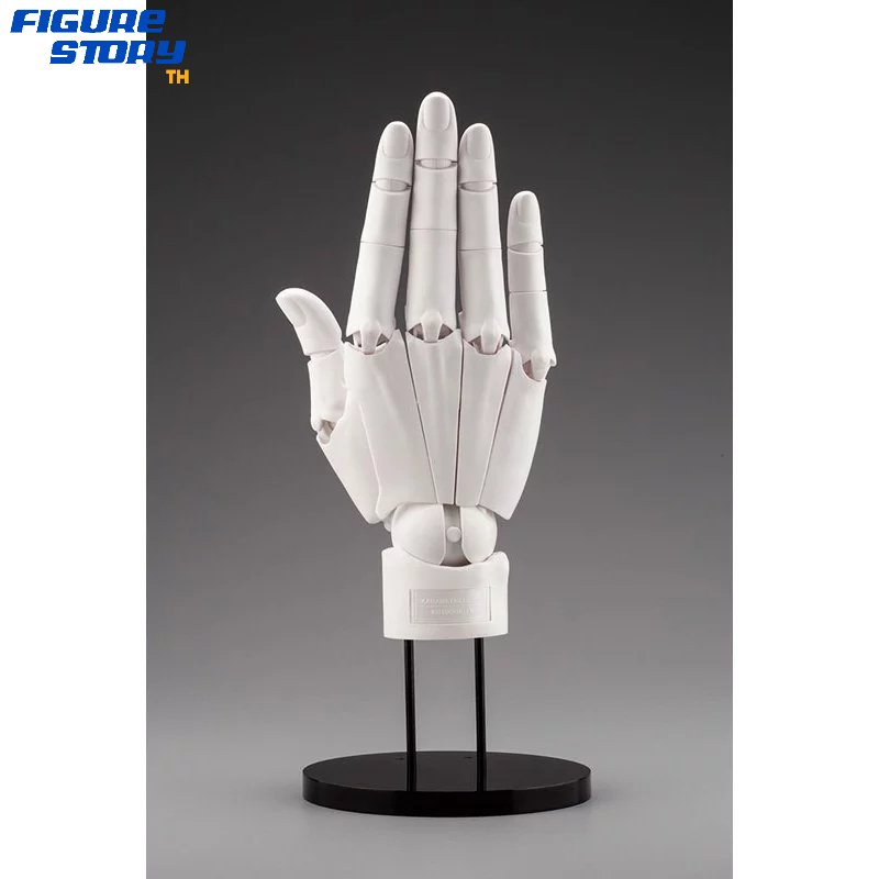 *พรี-ออเดอร์* ARTIST SUPPORT ITEM Takahiro Kagami Hand Model /R -WHITE- (อ่านรายละเอียดก่อนสั่งซื้อ)