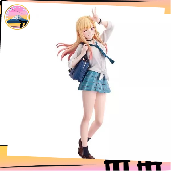 [Pre-order-2025-08]POP UP PARADE Marin Kitagawa