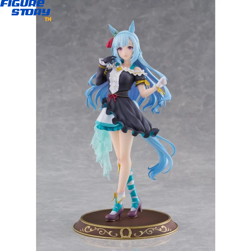 *พรี-ออเดอร์* Umamusume Pretty Derby Mejiro Ardan Signature Racewear Ver. 1/7 (อ่านรายละเอียดก่อนสั่