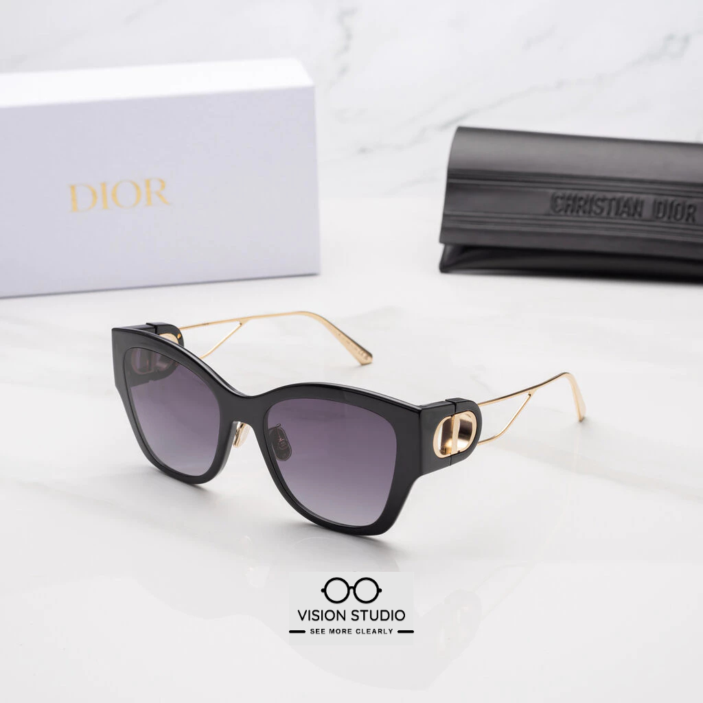แว่นกันแดด DIOR 30Montaigne B2U 12A1