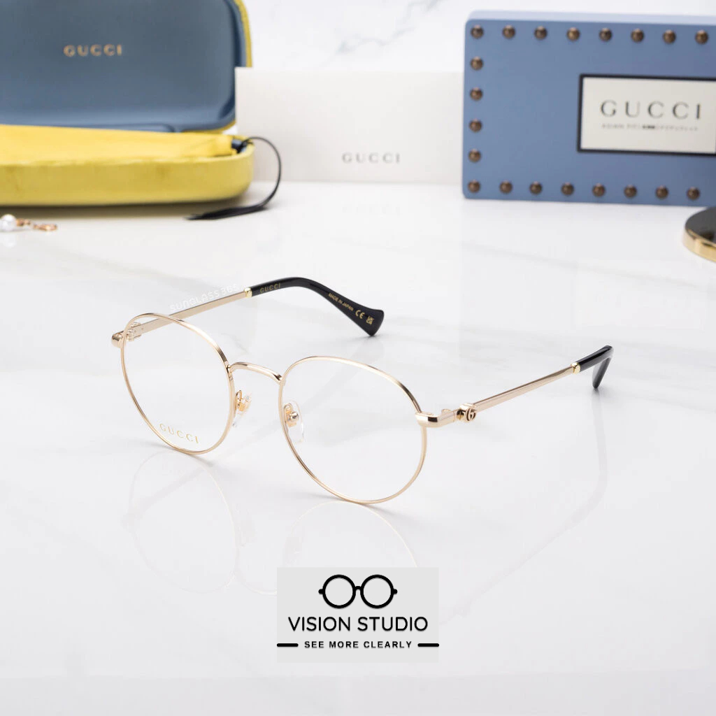 แว่นสายตา Gucci GG1594O 001