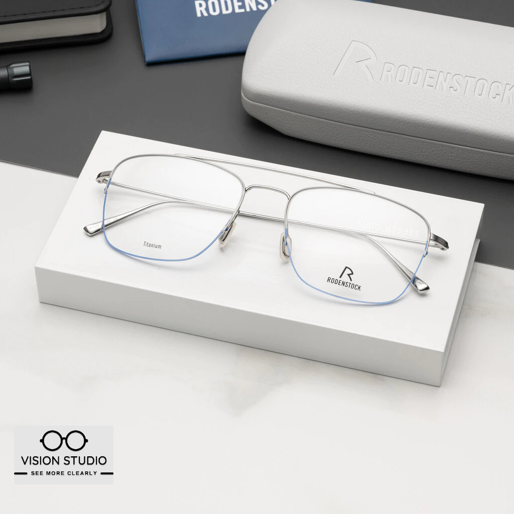 แว่นสายตา RODENSTOCK R7117 A