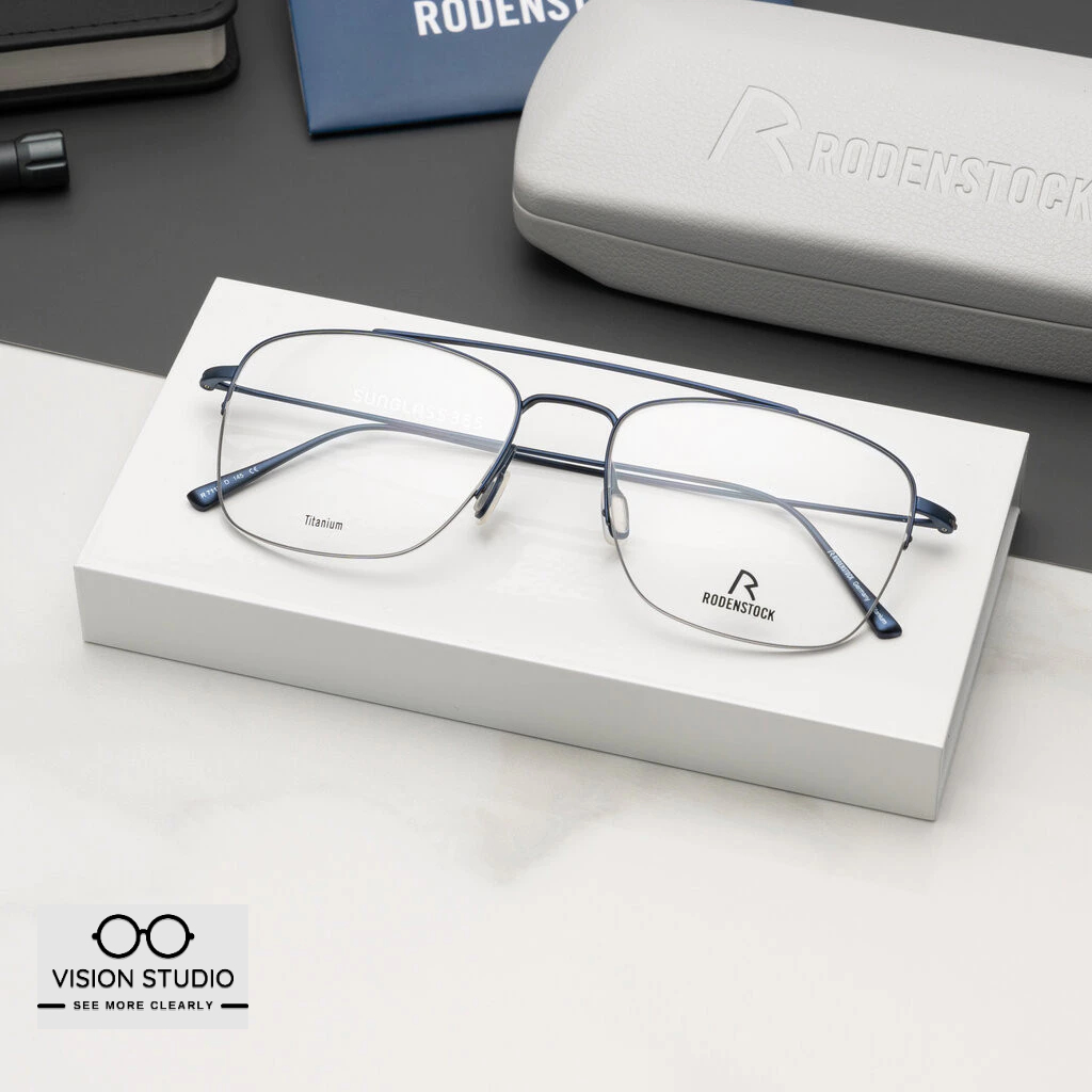 แว่นสายตา RODENSTOCK R7117 D