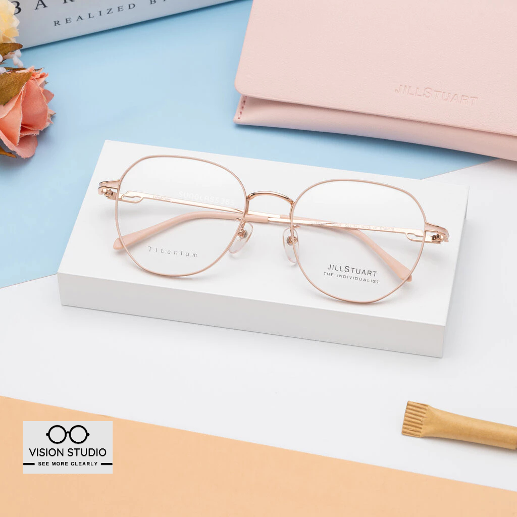 แว่นสายตา Jillstuart รุ่น Expedition JL33051 C01