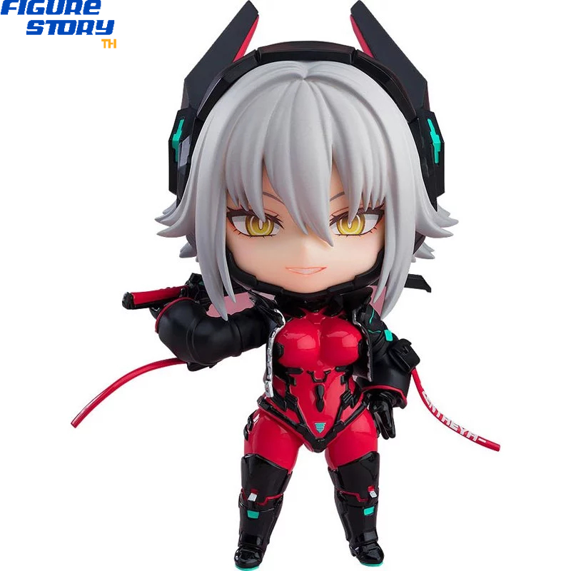 *พรี-ออเดอร์* Nendoroid VShojo Zentreya (อ่านรายละเอียดก่อนสั่งซื้อ)