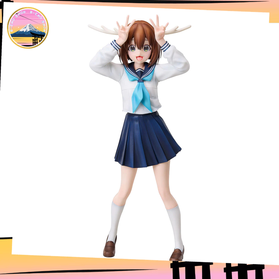 [Pre-order-2025-10]Noko Shikanoko