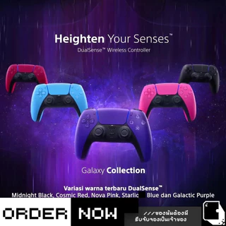 [ส่งด่วน Instant] | PlayStation™ PS5 Dualsense Wireless Controller (By ClaSsIC GaME)