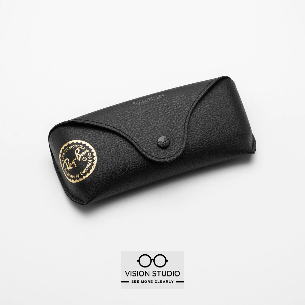 Ray-Ban Original Case (Brown)