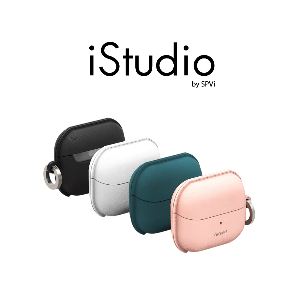 ARAREE CASE AIRPODS 4 POPS - เคส AirPods 4