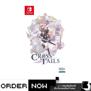 Nintendo Switch™ Cross Tails (By ClaSsIC GaME)