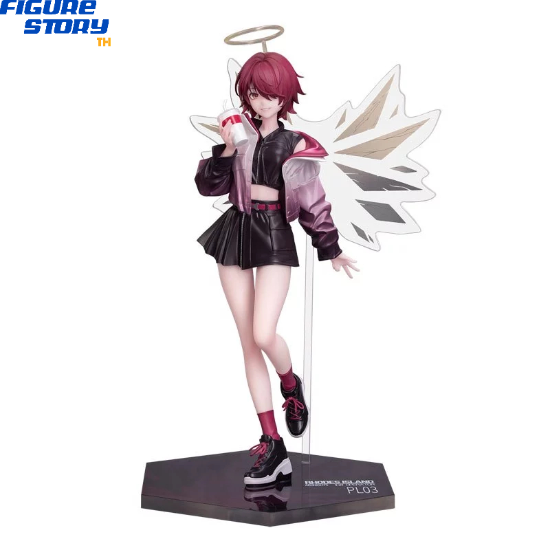 *พรี-ออเดอร์* Gift+ Arknights Exusiai: Ambience Synesthesia VER. 1/8 (อ่านรายละเอียดก่อนสั่งซื้อ)