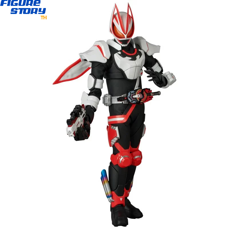 *พรี-ออเดอร์* RAH GENESIS Kamen Rider Geats Magnum Boost Form (อ่านรายละเอียดก่อนสั่งซื้อ)